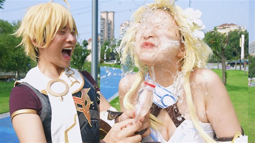 空：妹妹的正确用法！