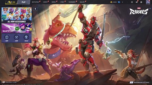 FULL EARLY ACCESS DEADPOOL GAMEPLAY!!!!