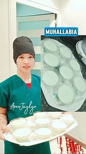 125K views · 1.8K reactions | Muhallabia Cornflour dessert 杻杻杻 #aoenjaylyn #ofwlife #fypシ゚ . . . . . . . #cookingvideo #cookingtips #cooking #food #sweets #ofwreels #OFW #fypviralシ #adsonreels #starseverywhereシ #adsonreelsmonetization #trendingreels Anne Aoen M-j Aoen Marjorie Langbayan Pasco Susan Langbayan Aoen Juliet Montanez Amacanin Bryan JH Kili Brylyn Kili | Aoen Jaylyn | Facebook