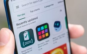 Android: pasos para actualizar la aplicación Play Store de Google