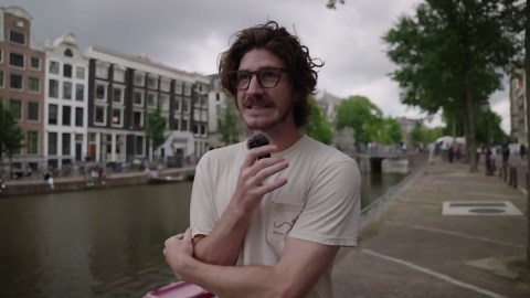 Amsterdam's map, explained