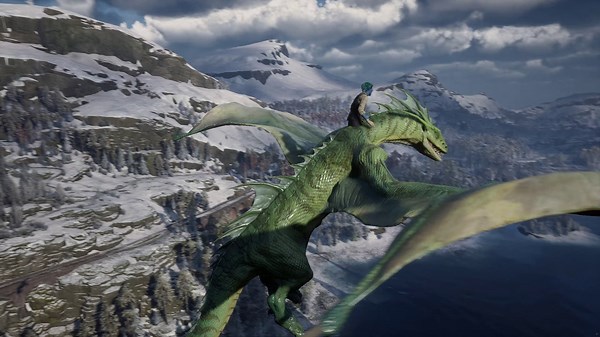 Hogwarts Legacy - Official PC Modding Update Announcement Video