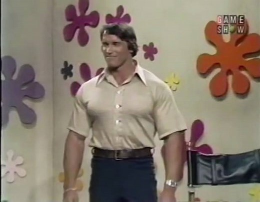 1.2M views · 8.3K shares | Found Arnold Schwarzenegger on an episode of The Dating Game in 1973 | Messy Nessy Chic | Facebook