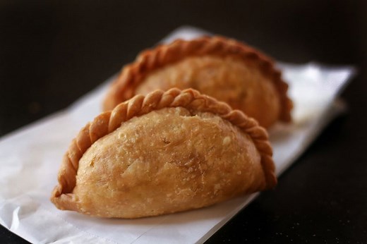 11 Best Curry Puffs in Singapore Better Than Polar Puffs