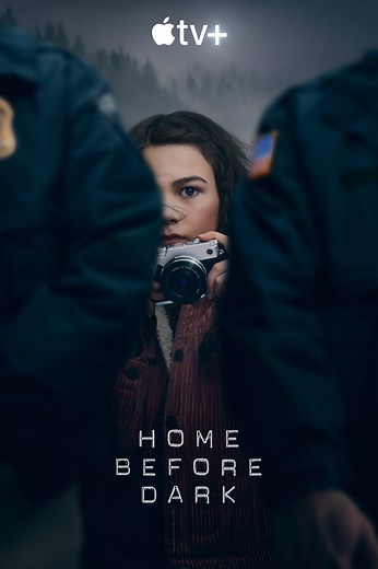 Home Before Dark | Rotten Tomatoes