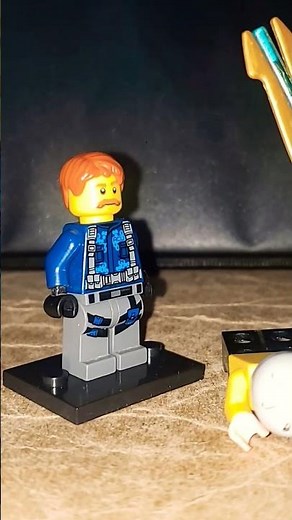 lego sml Jeffy gets spanked