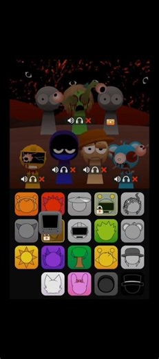 DARK PYRAMIXED 👁️ | Scary Horror Beats Experience