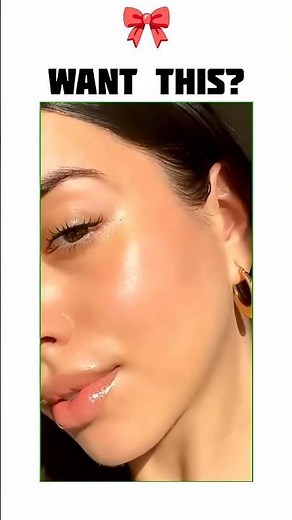 ✨ DIY Clear Skin Remedy | Natural Acne & Pimple Treatment at Home#DIYSkincare #10millionview