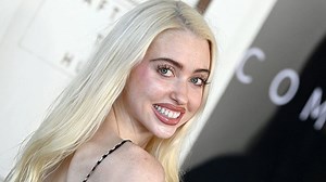 Euphoria star Chloe Cherry opens up on dark side of adult industry before being cast in show