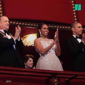 Will President Donald Trump face the wrath of Cher at the 2018 Kennedy Center Honors? Or will he break with presidential tradition and sit it out again, like last year? (via HuffPost Entertainment) | Yahoo