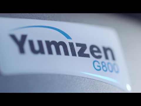 Automated hemostasis analyzers - Yumizen G range presentation