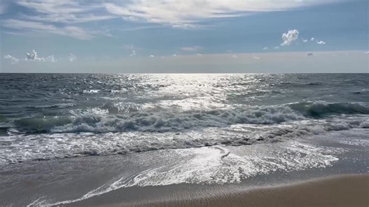TGIF | The Beach Is My Happy Place