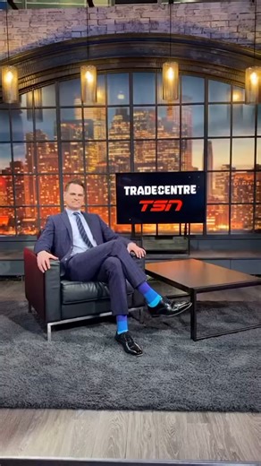 Get ready for TradeCentre with TSN!