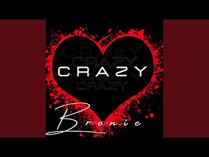 Crazy (feat. Decency)