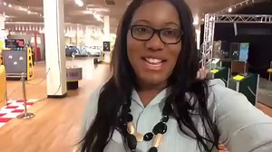 Thanks for visiting The Robot Zoo, ABC12: Your Trusted Source! WJRT-TV! Come back soon! Hours are Monday-Friday 10 a.m.-5 p.m. and Saturday-Sunday 12-5 p.m. Plan your visit at SloanLongway.org/RobotZoo. | Sloan Museum of Discovery