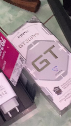 zenyx WC project on TikTok