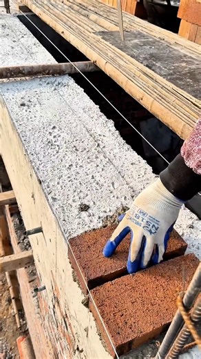 Is it safer to build 15 inches or 10 inches above the great beam?