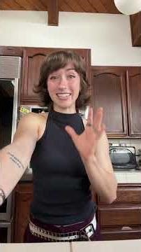 I stopped working out (for a month) & my life improved