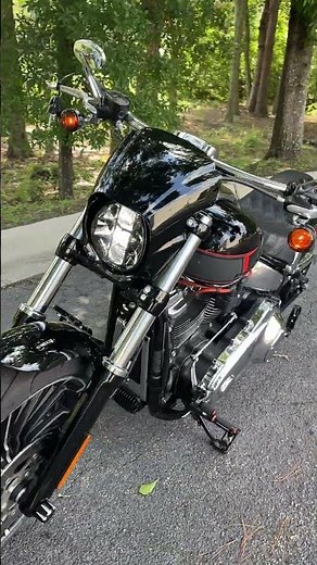 2023 Harley-Davidson® Breakout