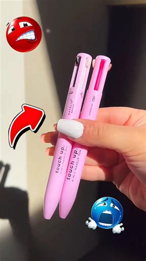 Top 3 Genius Student Pens That Feel Illegal to Own! 😳🔥 #gadgets #shorts #unboxing
