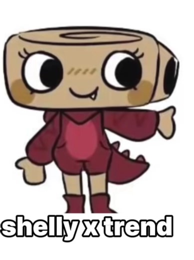 Shell xTrend Animation: Dandy's World Adventure