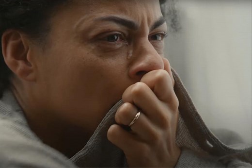 Women’s Aid ad reframes domestic abuse as the 'ignored public emergency'
