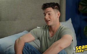 【访谈】【sean cody】Jax回应私生活趣事，Archie听后表示三观炸裂