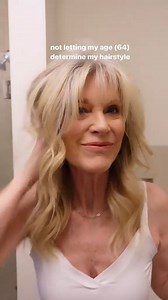 We're simply obsessed. 🫶 🎥 TikTok: harrahbrown Shop all things hair on allbeauty 🛍️ https://ow.ly/fPsO50UuRvZ | Allbeauty