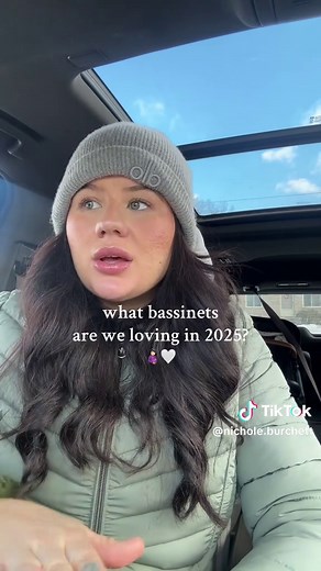 Top Bassinets Moms Love in 2025: Essential Guide