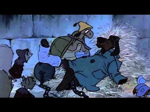 Robin Hood | Not In Nottingham (Mumford & Sons)