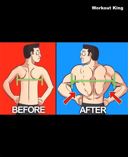94K views · 2.1K reactions | 7 Effective Back Exercises  #fitness #gym #workout #backworkout #backday | Workout King | Facebook