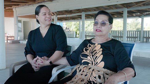 Welcome to the fourteenth of the 44 SHE LEADS video profiles for 2024. Henilietta Suliana is the founder of Suliana's Polynesian Dance Academy, a vibrant institution built on teaching through love and fostering self-worth in her students. She passed the legacy to her youngest daughter, Finau Afeaki, who now serves as the co-director. Finau left her career as a flight attendant to expand the academy, which has grown significantly under her leadership, attracting large audiences and a diverse grou