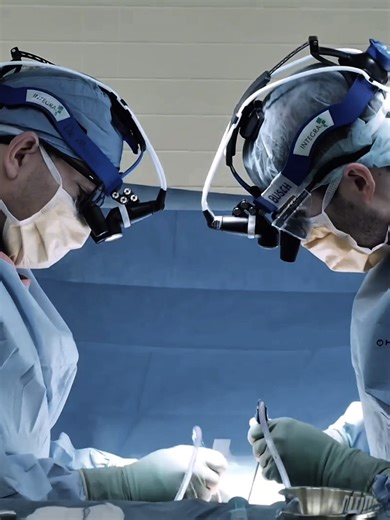 Surgeon Motivation: Unleashing Your Inner Aura