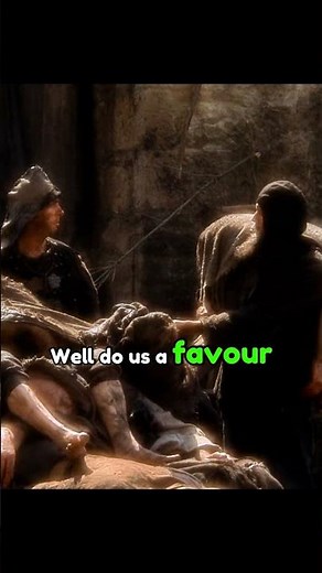 "I'm not dead yet!" 🤣 #MontyPython #funnyshorts #britishcomedy #comedy