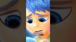 Inside Riley's Mind: Exploring Emotions in 'Inside Out'