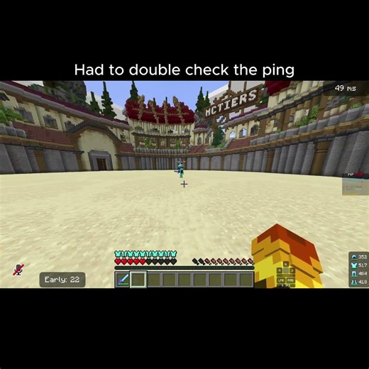 High ping people need to get studied bro