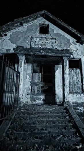 Quiet Night Room ASMR | Clock Ticking & Soft Wind Sounds for Deep Sleep and Relaxation