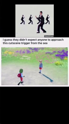 clive got absolutely paralyzed by the phantom student sloshing through his corporeal form.