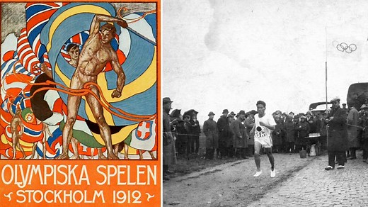 Longest marathon in history: the athlete that took more than half a century to cross the finish line