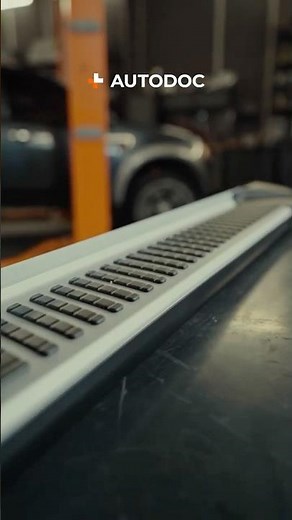 Welcher Auto-Trittbretter passt besser für dein Auto? Versuch es selbst! #runningboards #automobile