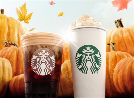 Best Starbucks Fall Drinks to Order Right Now (& Which to Skip)