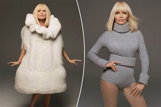 Kristin Chenoweth rules Broadway in ‘The Queen of Versailles’