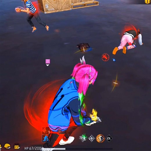 Squad v squad ? #agt