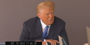 Local political analyst speaks on verdict, impact of Trump lawsuit