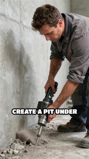 Basement Radon Mitigation: Step-by-Step Guide