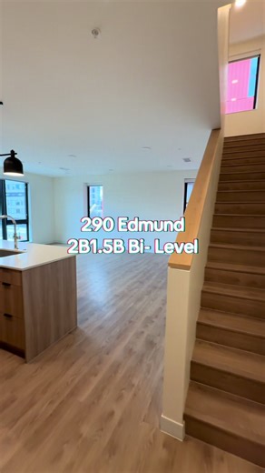 Explore Stunning Bi-Level Apartment in Downtown Detroit!