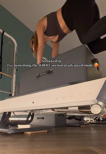 Mastering Reformer Pilates Techniques