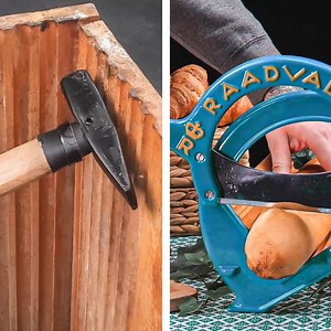 113K views · 527 reactions | DIY bread slicer restoration | Crafty Panda | Facebook