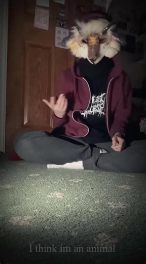species dysphoria ig