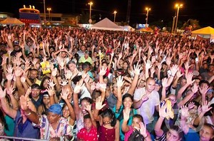 Viva seu Bairro volta com programação cultural e assistência social em 2024 | Gazeta Digital